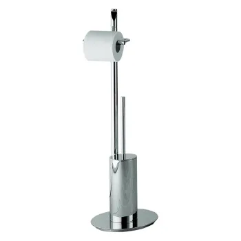 Стойка с аксессуарами Colombo Planets 72 хром B9807.CR