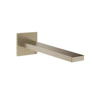 Излив Gessi 73102.149 Finox Brushed Nickel