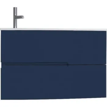 Тумба с раковиной Jacob Delafon Nona EB1884RU-DE1+EB1888RU-G98