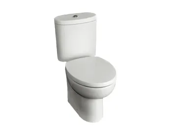 Чаша напольного унитаза Hatria Erika Pro Yxbq YXBQ01*