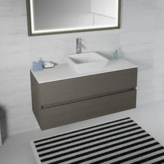 Раковина AVELA SQUARE W W016001105