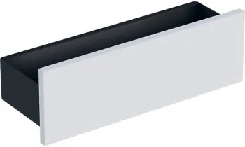 Полка для мебели Geberit Smyle 500.362.00.1