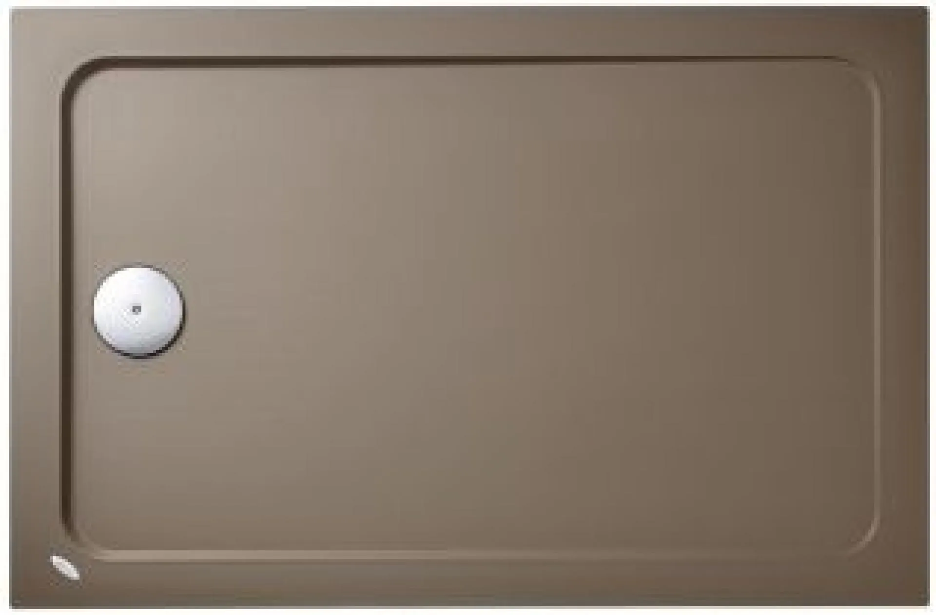 Душевой поддон 140x90 Jacob Delafon Flight E62481-F-M65