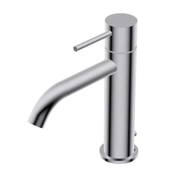 Смеситель для раковины Ritmonio Diametro35 S PR52AA101IX хром