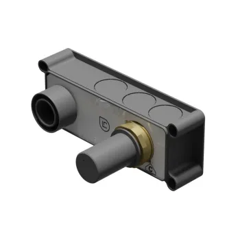 Внутренняя часть Ritmonio Built-in kit для гигиенического душа PM0000F