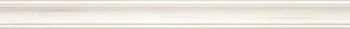 Мрамор Marmocer Moldings 01 Молдинг Diana White PJG-YXXT001-AEBS 10x120 см PJG-YXXT001-AEBS