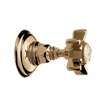 Запорный вентиль Nicolazzi  3/4 D.A. 4912BZ18