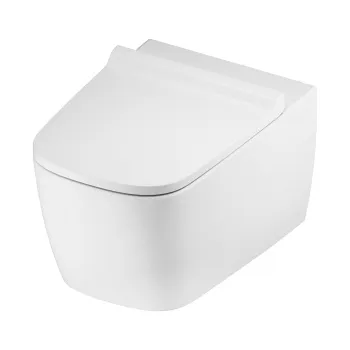 Унитаз подвесной TECE Teceneo 9700209