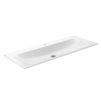 Накладная раковина Keuco Plan 120 32980311201