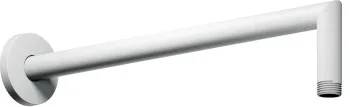 Держатель верхнего душа Nobili AD138/44WM белый