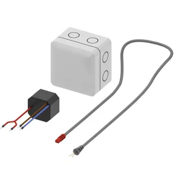 Монтажный комплект для электрических соединений Tece Tecelux 9660002