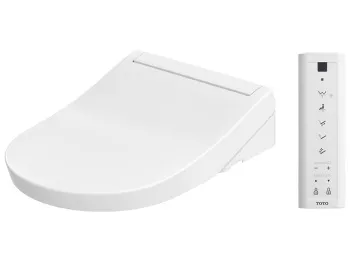 Сиденье-биде Toto RG TCF34120GEU