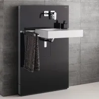 Инсталляции для раковин