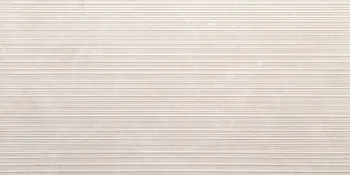 Керамогранит Lublin Blanco Linear Carving 60x120 см N40024