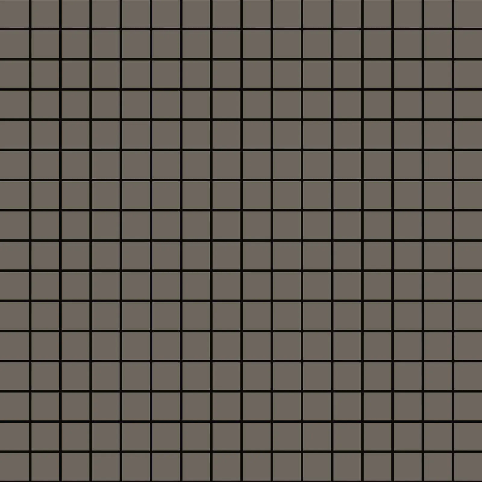 Мозаика M3S2 Eclettica Taupe Mosaico 40x40