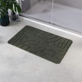 Коврик для ванной RGW BM-006 серый 6241006-102