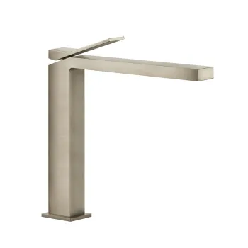 Смеситель для раковины Gessi Rettangolo K 53004.149 никель