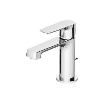 Смеситель для раковины Gattoni H2omix3000 3041/30C0 хром