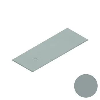 Душевой поддон 190×70 Catalano H3 Solid Acqua satinato 7141970028