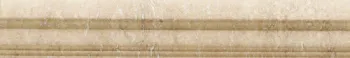 Керамогранит Италон Travertino Noce London Cerato 5x30 см 600090000292