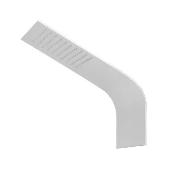 Верхний душ Ramonsoler Hydrotherapy тропический RIKS