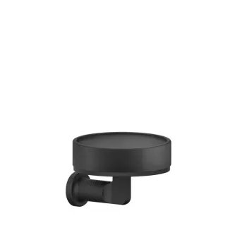 Мыльница Gessi Inciso 58502.299 Matte Black