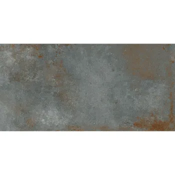 Плитка Staro Metal Titanium Natural 60x120 Matt м2