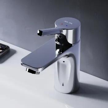 Смеситель для раковины AM.PM X-Joy S F85B82100