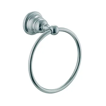 Полотенцедержатель кольцо Fima Carlo Frattini Victory хром F6062/1CR