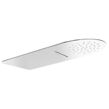 Верхний душ Ramonsoler Hydrotherapy водопад + тропический RCR