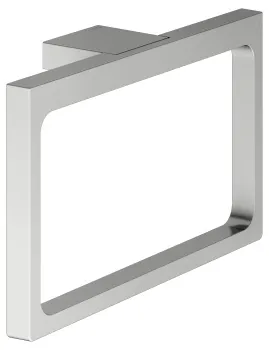 Полотенцедержатель Keuco Edition 11 11121210000 нержавеющая сталь finish