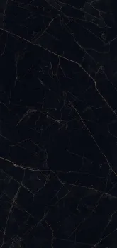 Крупноформатный керамогранит Coverlam by Grespania Nero Ardi Natural 100x300x3.5 шт