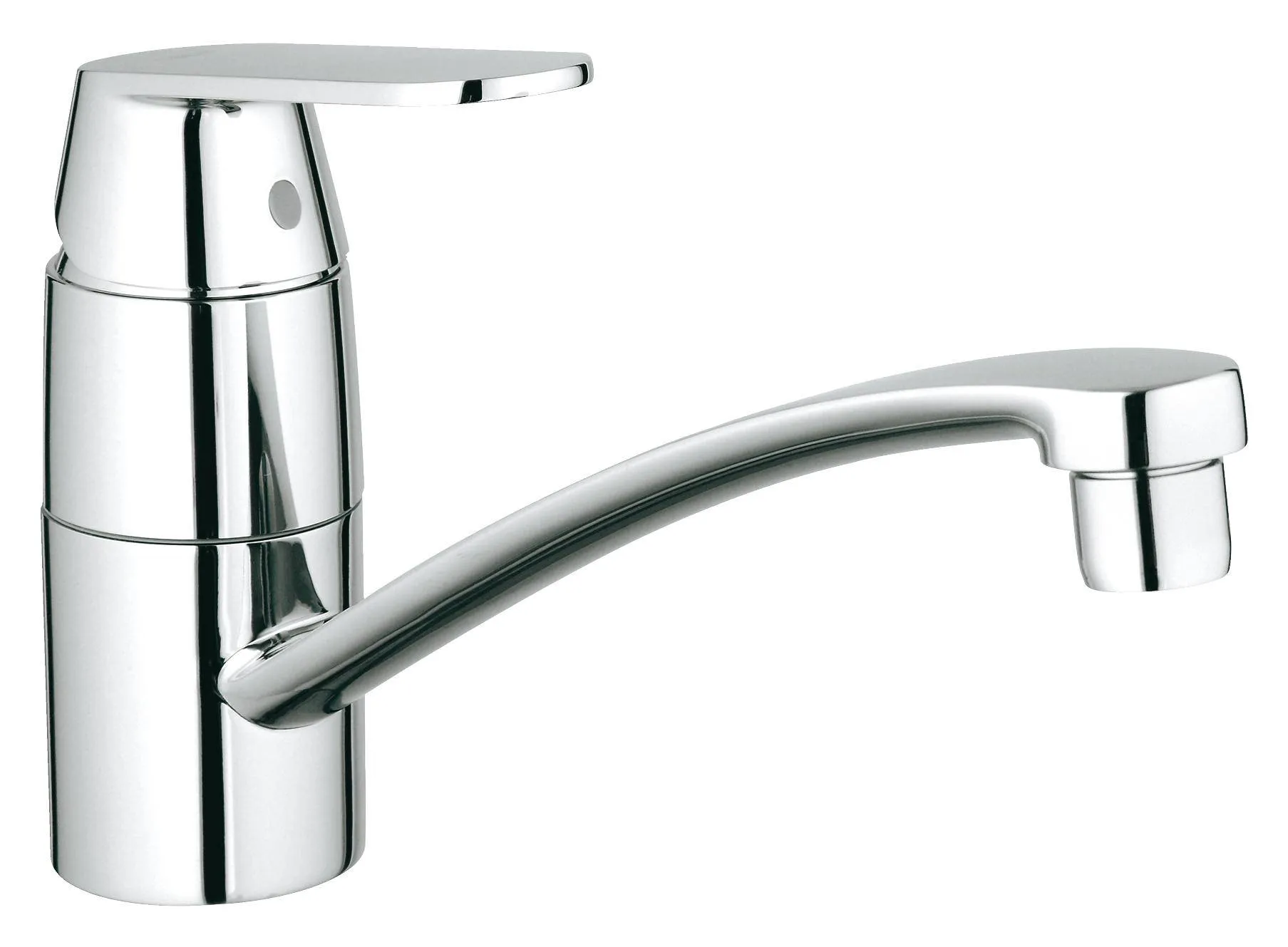 Смеситель для кухни GROHE Eurosmart Cosmopolitan, хром 31170000
