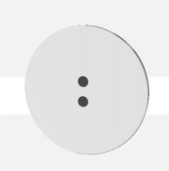 Автоматический встраиваемый Nofer смыв для унитаза 07291.B