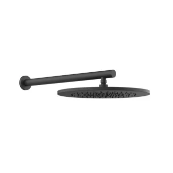 Верхний душ Gessi Gessi316 54148.299 Matte Black