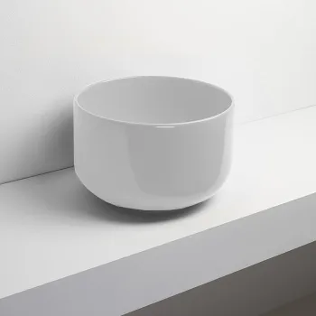 Раковина Simas Bormio BA02bi белый