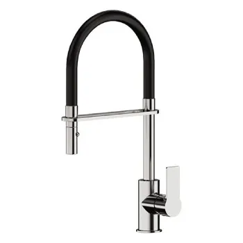 Смеситель для кухни Remer Energy  хром EY541