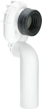 Сифон для писсуара Viega 492458 белый