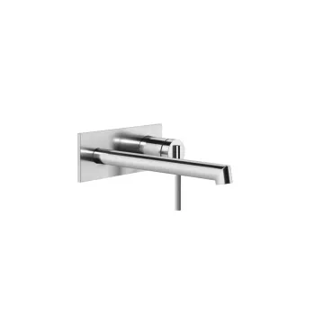 Смеситель для раковины Gessi Ingranaggio 63589.031 хром