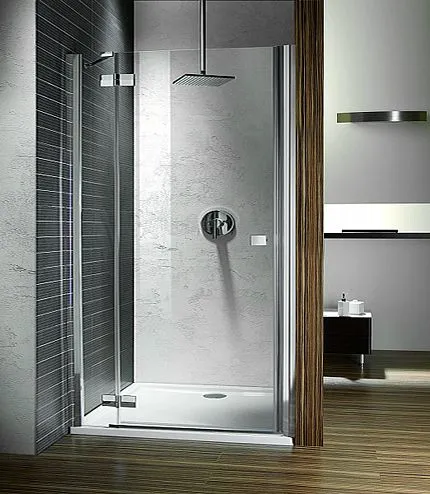 Душевая дверь Radaway Almatea DWJ 120 L 31402-01-01N