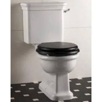 Унитаз моноблок Devon&Devon Etoile IBWCETCM белый