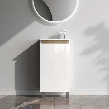 Тумба под раковину AM.PM X-Joy 45 M85AFSX0451WG