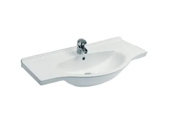 Раковина подвесная\встраиваемая Hatria SOPHIE  Y0HC01