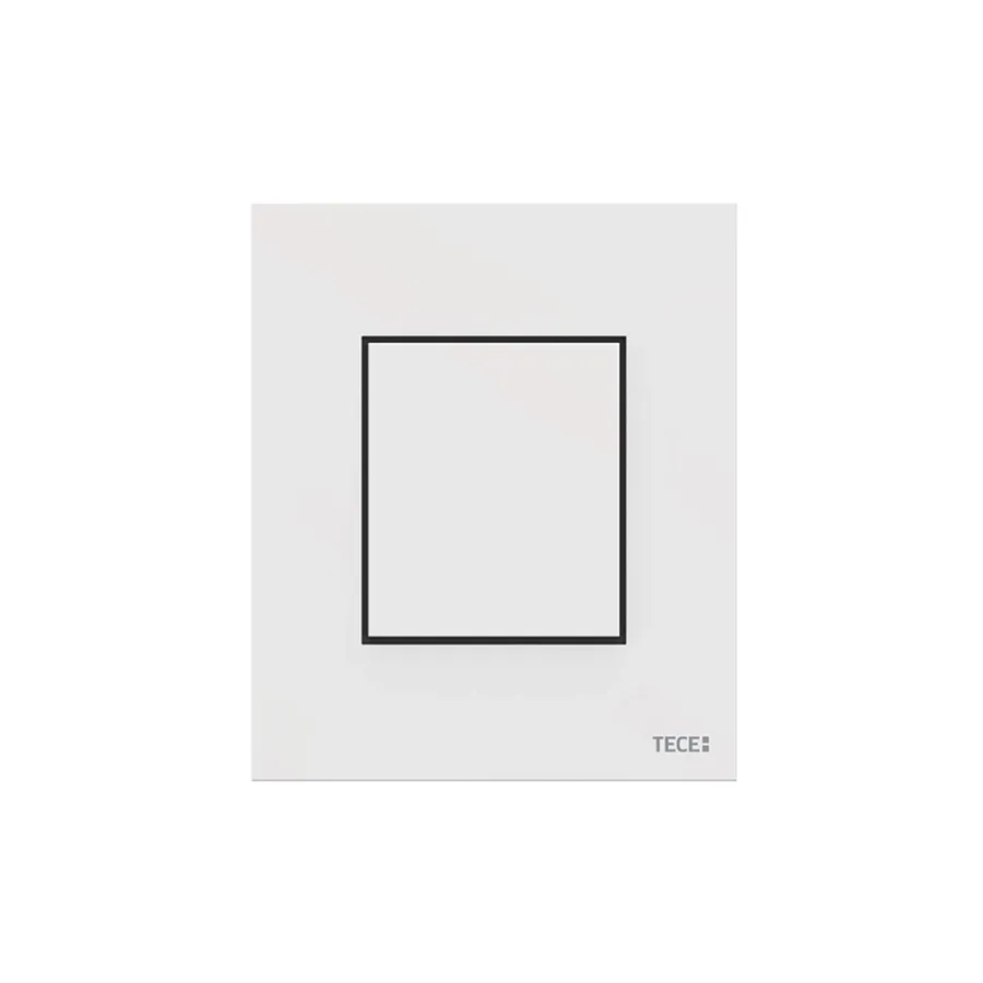Клавиша смыва Tece Now 9242405 белый