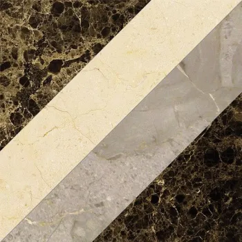 Мрамор Marmocer Modern Magic Tile 03 Modern Magic Tile 30x30 см PJG-SWPZ003