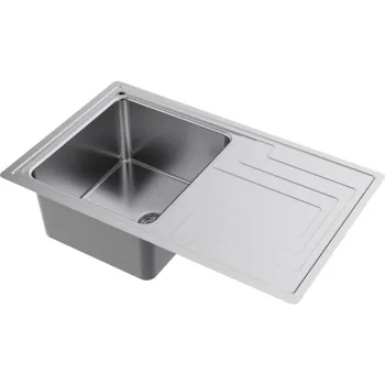 Мойка кухонная Omoikiri Mizu 78 4973730