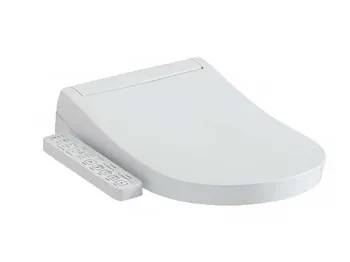 Сиденье-биде Toto WASHLET TCF33320GIN#NW1 с пультом