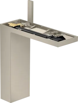 Смеситель для раковины Axor Myedition 47022820 никель