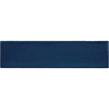 Плитка Decocer Liguria Navy 7.5x30 м2