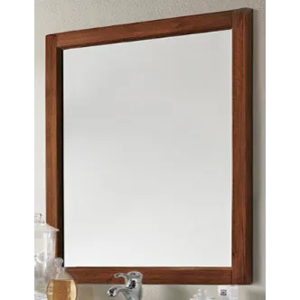 Зеркало Eban Style 118хh102, noce FCRST118-N